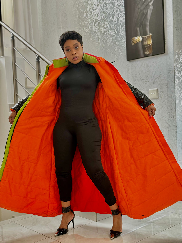 ZZZ Exclusive Premium Bomber – Zazi Online Store