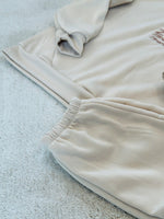 Rise Collection - Beige Tracksuit