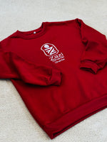 Rise Collection - Red Tracksuit