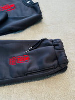 Rise Collection - Grey Tracksuit