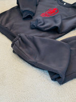 Rise Collection - Grey Tracksuit