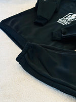 Rise Collection - Black Tracksuit