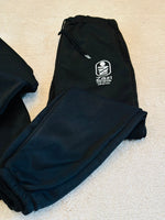 Rise Collection - Black Tracksuit