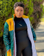 ZZZ Exclusive Lavish Bomber
