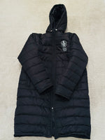 Bomber Jacket - Black