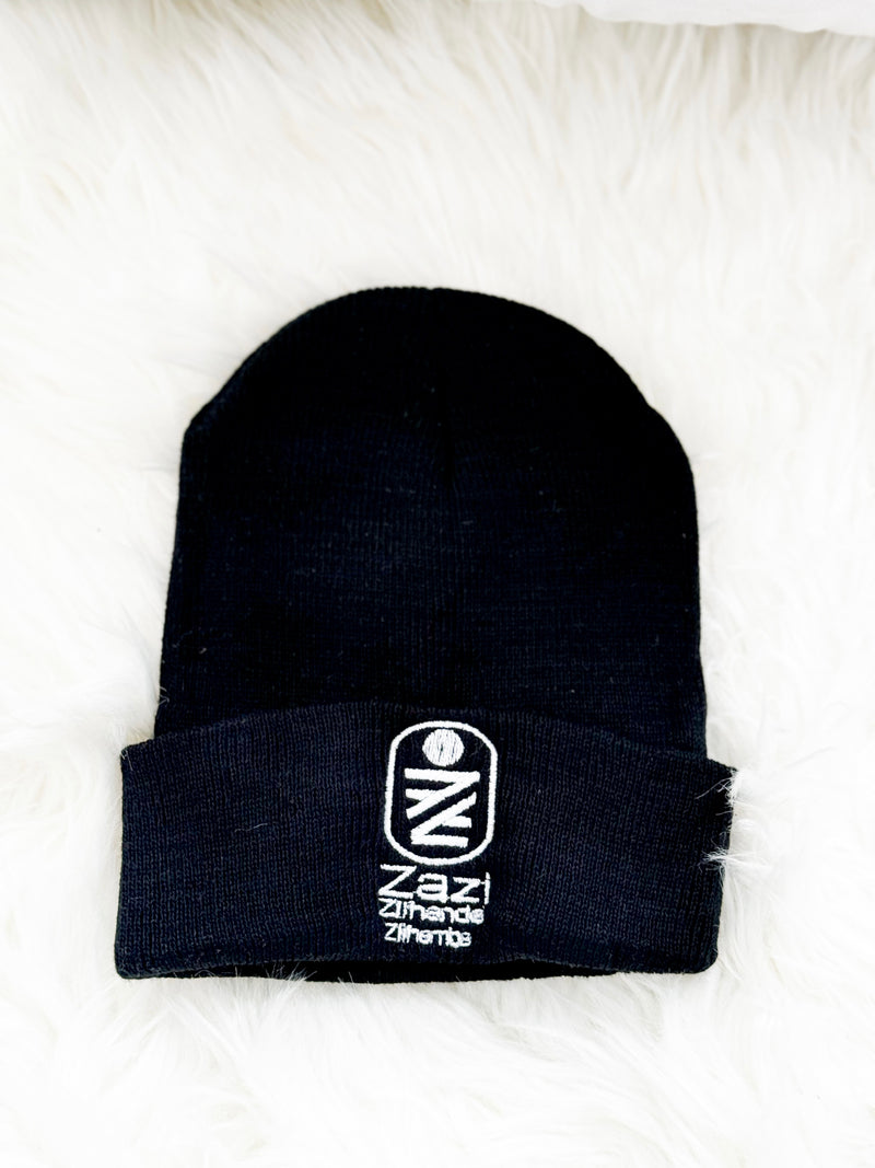 Beanie - Black