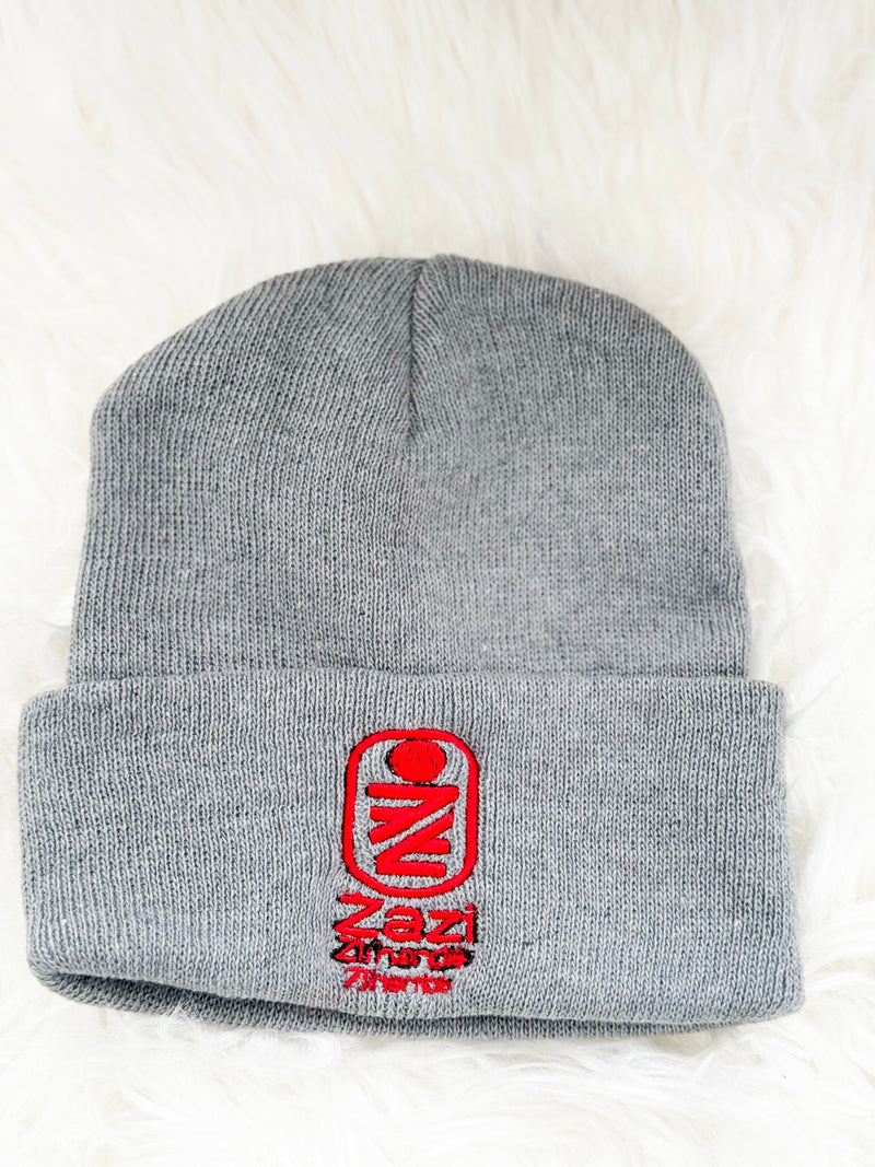 Beanie - Grey