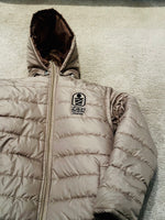 Long Bomber Jackets