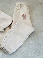 Rise Collection - Beige Tracksuit