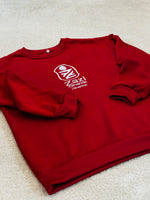 Rise Collection - Red Tracksuit