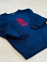 Rise Collection - Navy Tracksuit