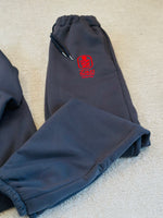 Rise Collection - Grey Tracksuit